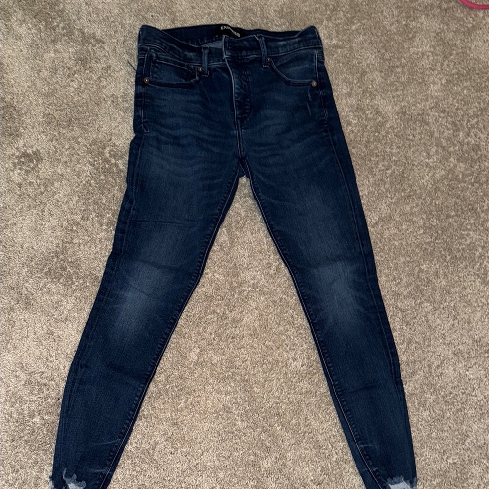 Express Ankle Legging - 6R